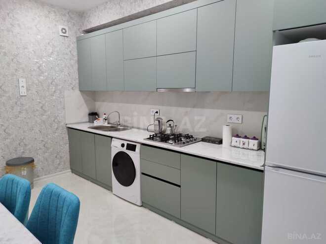 İcarəyə verilir 1 otaqlı yeni tikili 55 m², photo 14 from 23