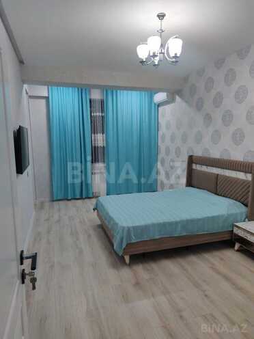 İcarəyə verilir 1 otaqlı yeni tikili 55 m², photo 10 from 23