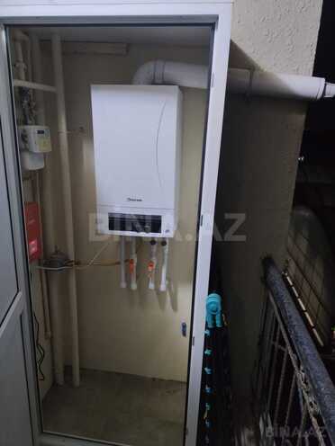 İcarəyə verilir 1 otaqlı yeni tikili 55 m², photo 19 from 23