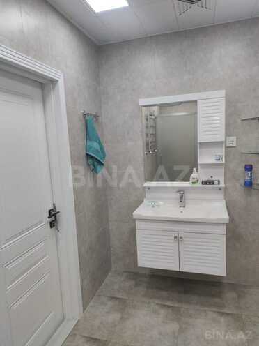 İcarəyə verilir 1 otaqlı yeni tikili 55 m², photo 12 from 23