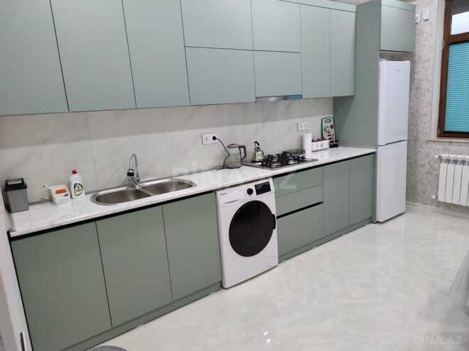 İcarəyə verilir 1 otaqlı yeni tikili 55 m², photo 17 from 23