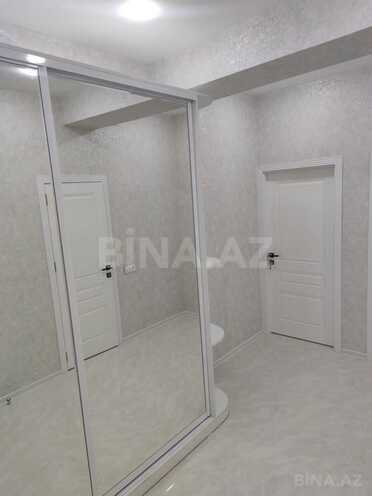 İcarəyə verilir 1 otaqlı yeni tikili 55 m², photo 4 from 23