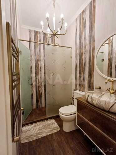 İcarəyə verilir 3 otaqlı köhnə tikili 152 m², 28 May m., photo 14 from 16