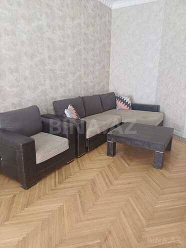 İcarəyə verilir 3 otaqlı köhnə tikili 152 m², 28 May m., photo 5 from 16