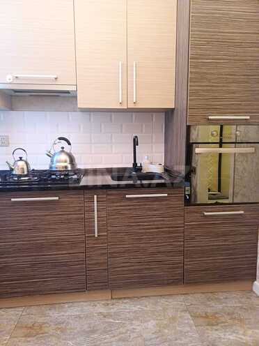 İcarəyə verilir 3 otaqlı köhnə tikili 152 m², 28 May m., photo 10 from 16