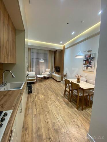 İcarəyə verilir 3 otaqlı köhnə tikili 152 m², 28 May m., photo 8 from 16