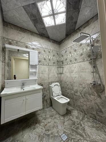 Satılır 3 otaqlı yeni tikili 100 m², photo 14 from 15