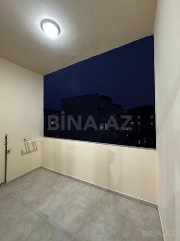 Satılır 3 otaqlı yeni tikili 100 m², photo 3 from 15