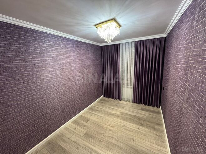 Satılır 3 otaqlı köhnə tikili 80 m², Nərimanov r., photo 12 from 16