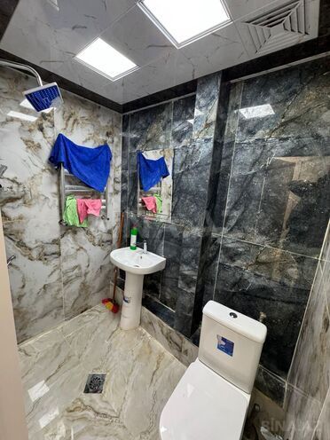 Satılır 3 otaqlı köhnə tikili 80 m², Nərimanov r., photo 14 from 16