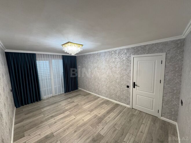 Satılır 3 otaqlı köhnə tikili 80 m², Nərimanov r., photo 3 from 16