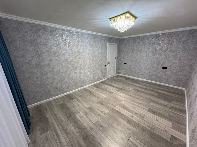 Satılır 3 otaqlı köhnə tikili 80 m², Nərimanov r., photo 10 from 16