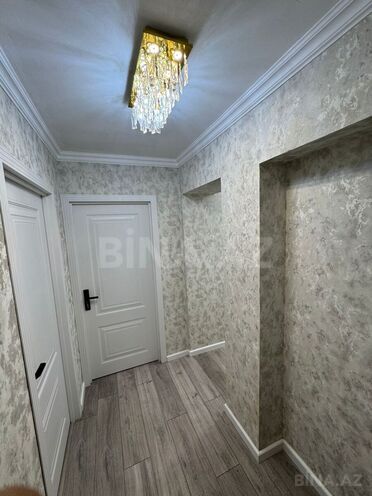 Satılır 3 otaqlı köhnə tikili 80 m², Nərimanov r., photo 4 from 16