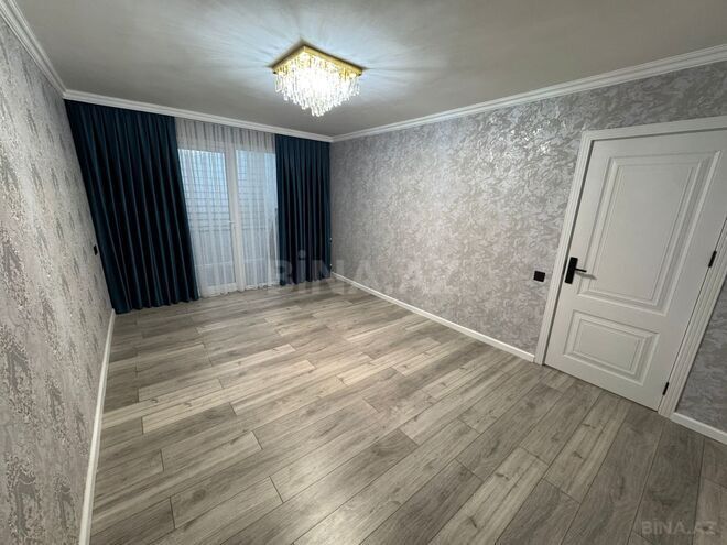 Satılır 3 otaqlı köhnə tikili 80 m², Nərimanov r., photo 11 from 16
