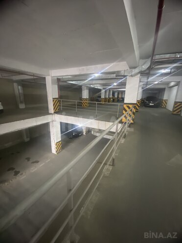 Продаётся 2-комн. новостройка 75 м², м. Иншаатчылар, photo 10 from 11