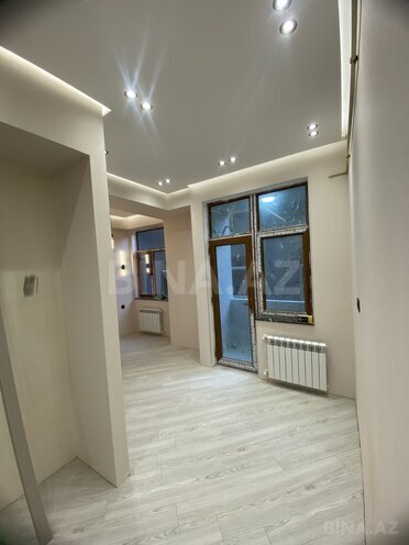 Продаётся 2-комн. новостройка 75 м², м. Иншаатчылар, photo 5 from 11