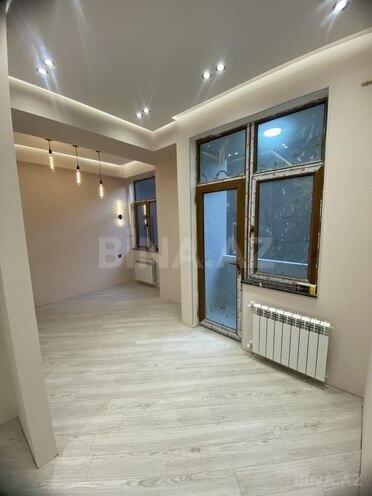 Продаётся 2-комн. новостройка 75 м², м. Иншаатчылар, photo 4 from 11
