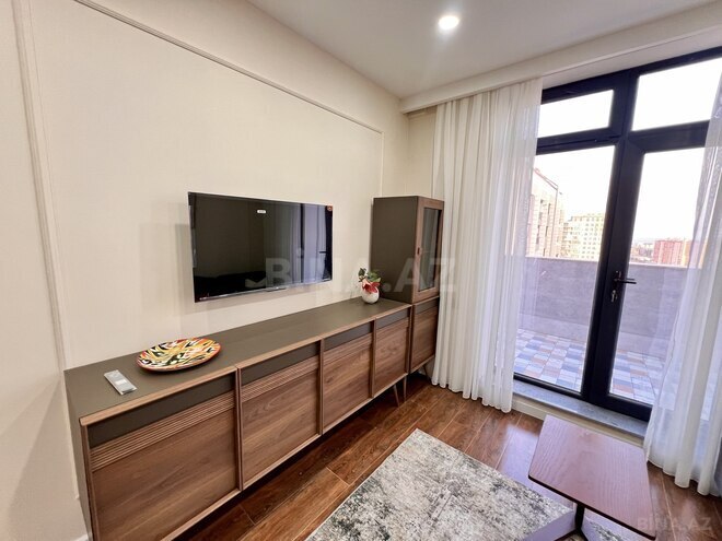 İcarəyə verilir 2 otaqlı yeni tikili 60 m², 28 May m., photo 9 from 32