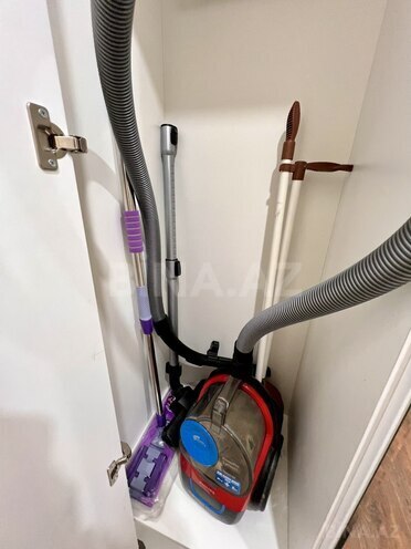 İcarəyə verilir 2 otaqlı yeni tikili 60 m², 28 May m., photo 30 from 32