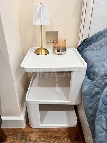 İcarəyə verilir 2 otaqlı yeni tikili 60 m², 28 May m., photo 23 from 32