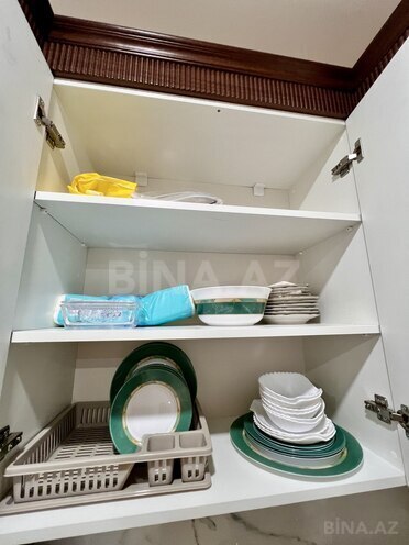 İcarəyə verilir 2 otaqlı yeni tikili 60 m², 28 May m., photo 26 from 32