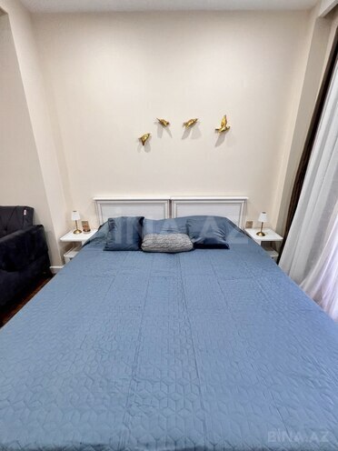 İcarəyə verilir 2 otaqlı yeni tikili 60 m², 28 May m., photo 13 from 32