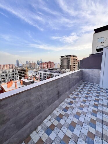 İcarəyə verilir 2 otaqlı yeni tikili 60 m², 28 May m., photo 17 from 32