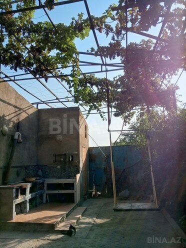 Satılır 6 otaqlı həyət evi/bağ evi 300 m², Əhmədli q., photo 30 from 31