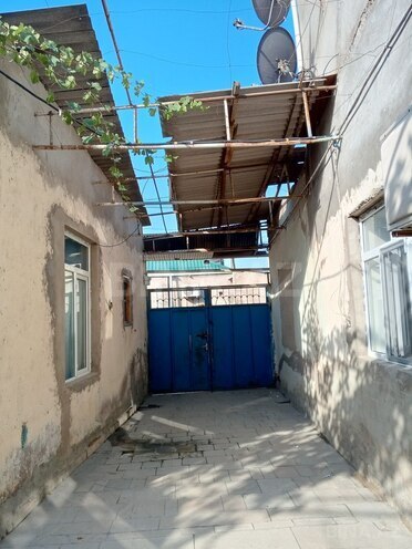 Satılır 6 otaqlı həyət evi/bağ evi 300 m², Əhmədli q., photo 3 from 31