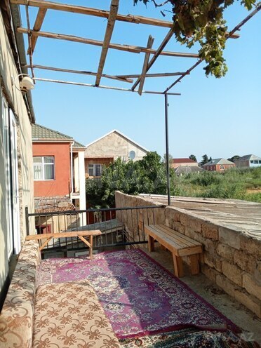 Satılır 6 otaqlı həyət evi/bağ evi 300 m², Əhmədli q., photo 26 from 31