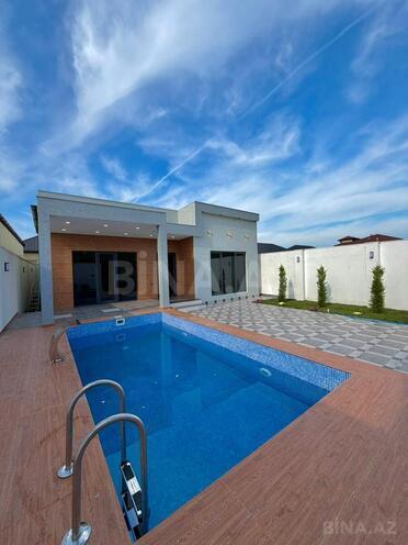 Satılır 4 otaqlı həyət evi/bağ evi 150 m², Şüvəlan q., photo 4 from 19