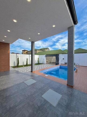 Satılır 4 otaqlı həyət evi/bağ evi 150 m², Şüvəlan q., photo 5 from 19