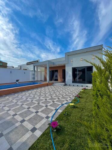 Satılır 4 otaqlı həyət evi/bağ evi 150 m², Şüvəlan q., photo 3 from 19