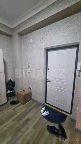 Satılır 2 otaqlı yeni tikili 56 m², Azadlıq Prospekti m., photo 20 from 22