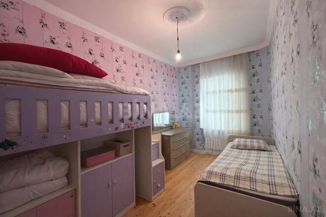 Satılır 6 otaqlı həyət evi/bağ evi 250 m², Qaraçuxur q., photo 18 from 26