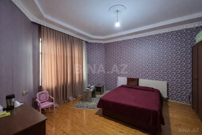 Satılır 6 otaqlı həyət evi/bağ evi 250 m², Qaraçuxur q., photo 16 from 26