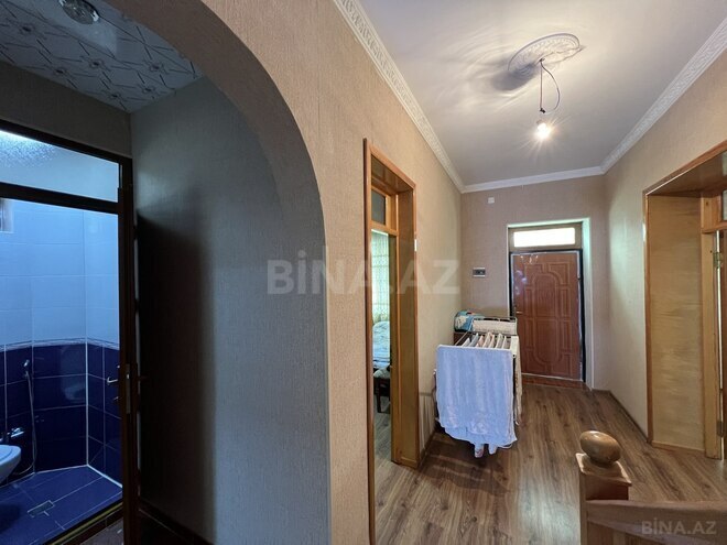 Satılır 6 otaqlı həyət evi/bağ evi 250 m², Qaraçuxur q., photo 14 from 26