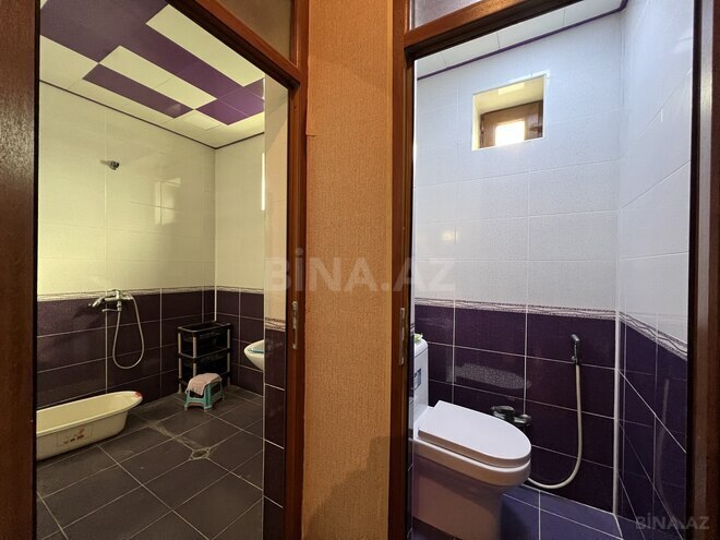Satılır 6 otaqlı həyət evi/bağ evi 250 m², Qaraçuxur q., photo 15 from 26