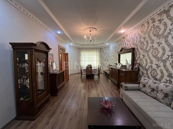 Satılır 6 otaqlı həyət evi/bağ evi 250 m², Qaraçuxur q., photo 11 from 26
