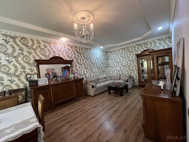 Satılır 6 otaqlı həyət evi/bağ evi 250 m², Qaraçuxur q., photo 12 from 26