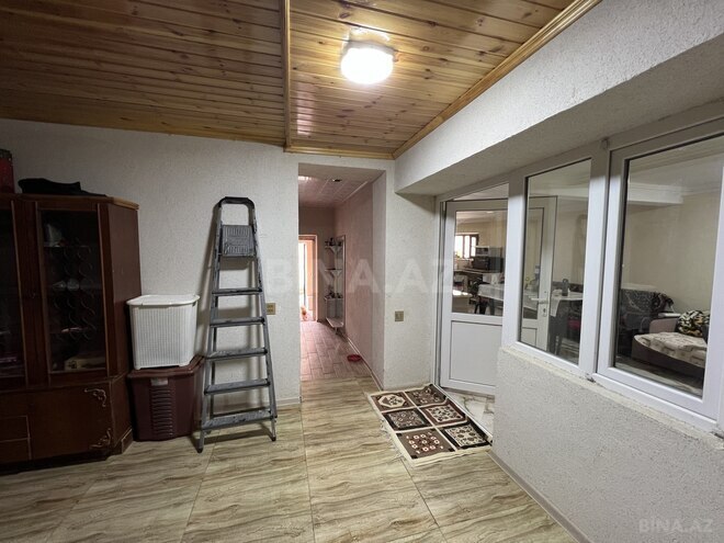 Satılır 6 otaqlı həyət evi/bağ evi 250 m², Qaraçuxur q., photo 3 from 26