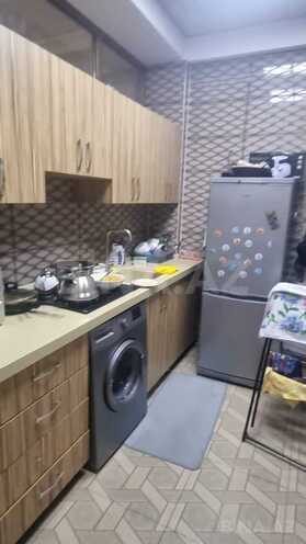 Satılır 2 otaqlı yeni tikili 56 m², Azadlıq Prospekti m., photo 14 from 22