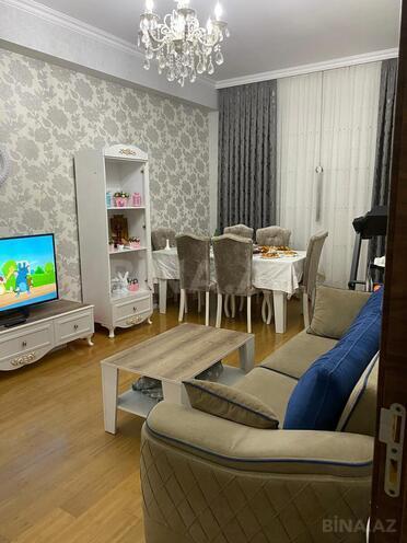 İcarəyə verilir 2 otaqlı yeni tikili 67 m², photo 10 from 21