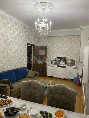 İcarəyə verilir 2 otaqlı yeni tikili 67 m², photo 16 from 21