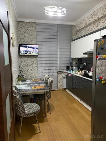 İcarəyə verilir 2 otaqlı yeni tikili 67 m², photo 12 from 21