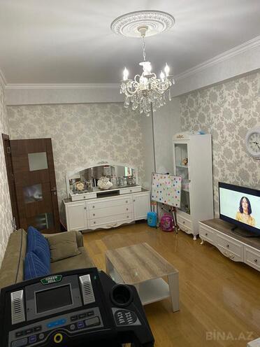 İcarəyə verilir 2 otaqlı yeni tikili 67 m², photo 5 from 21