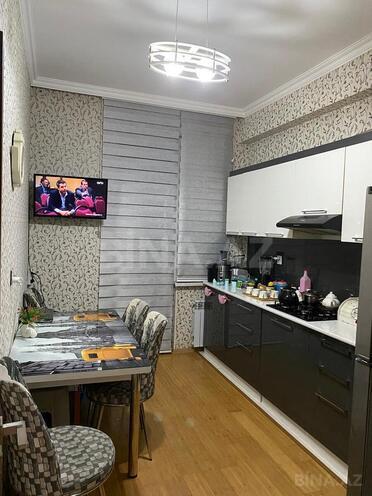 İcarəyə verilir 2 otaqlı yeni tikili 67 m², photo 14 from 21