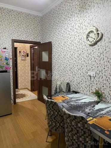 İcarəyə verilir 2 otaqlı yeni tikili 67 m², photo 15 from 21