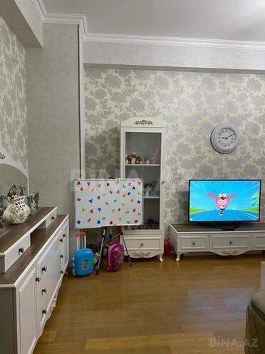 İcarəyə verilir 2 otaqlı yeni tikili 67 m², photo 11 from 21