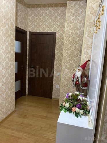 İcarəyə verilir 2 otaqlı yeni tikili 67 m², photo 3 from 21